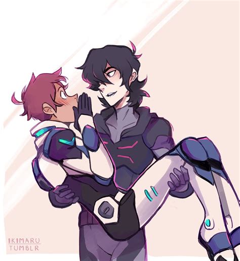 fanart klance